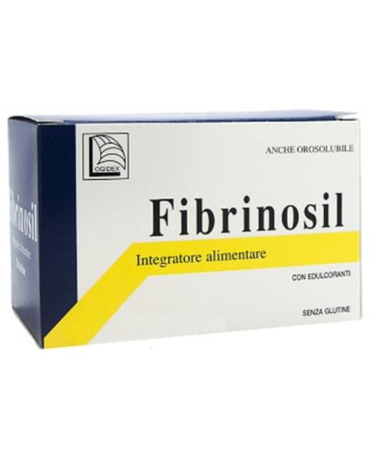Fibrinosil 10 10 Bustine
