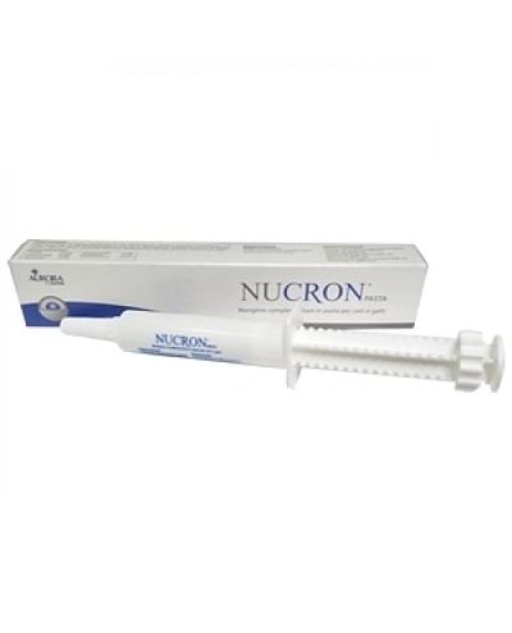 Nucron Pasta 30 G