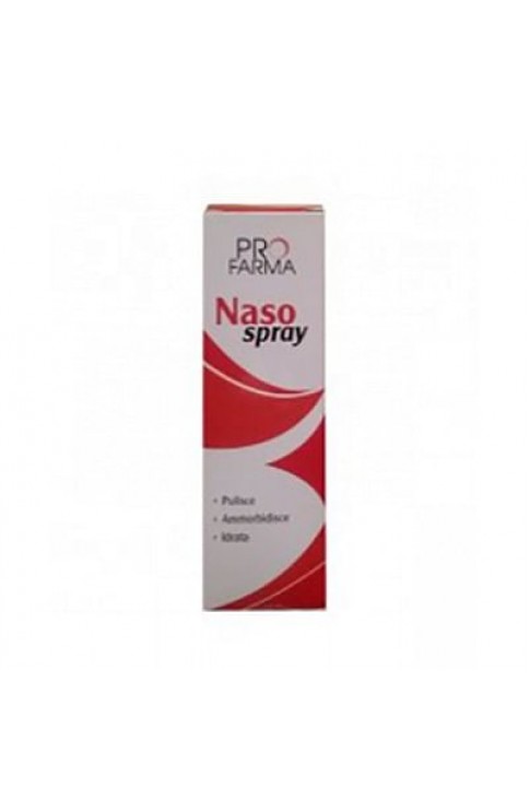 Profarma Naso Spray 30 Ml