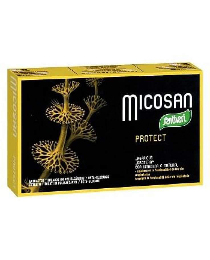 Micosan Protect 40 Capsule