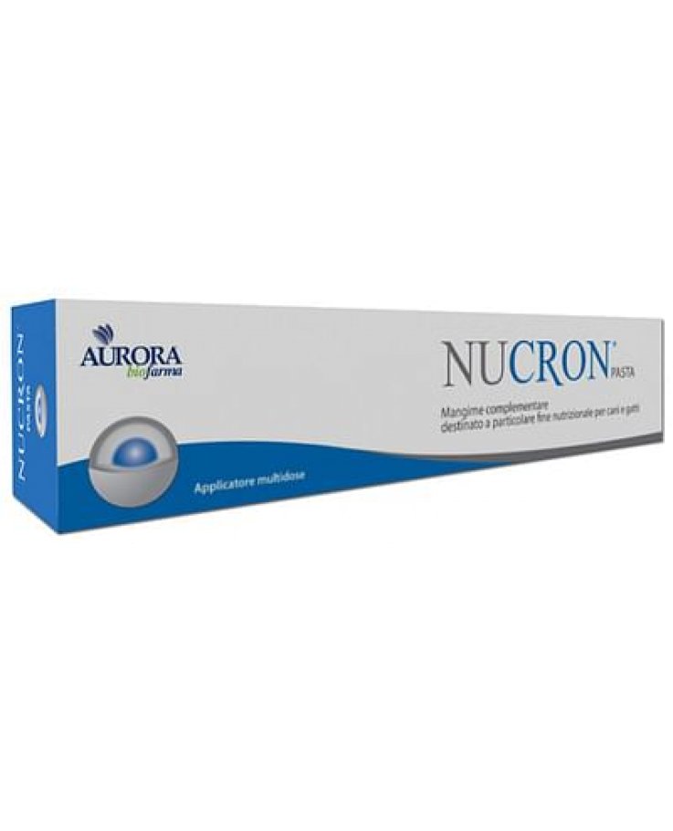 Nucron Pasta 15 G