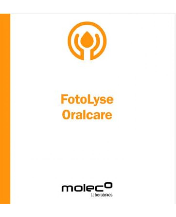 Fotolyse Oralcare 30 Capsule