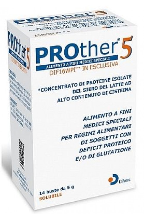 Prother 5 14 Bustine
