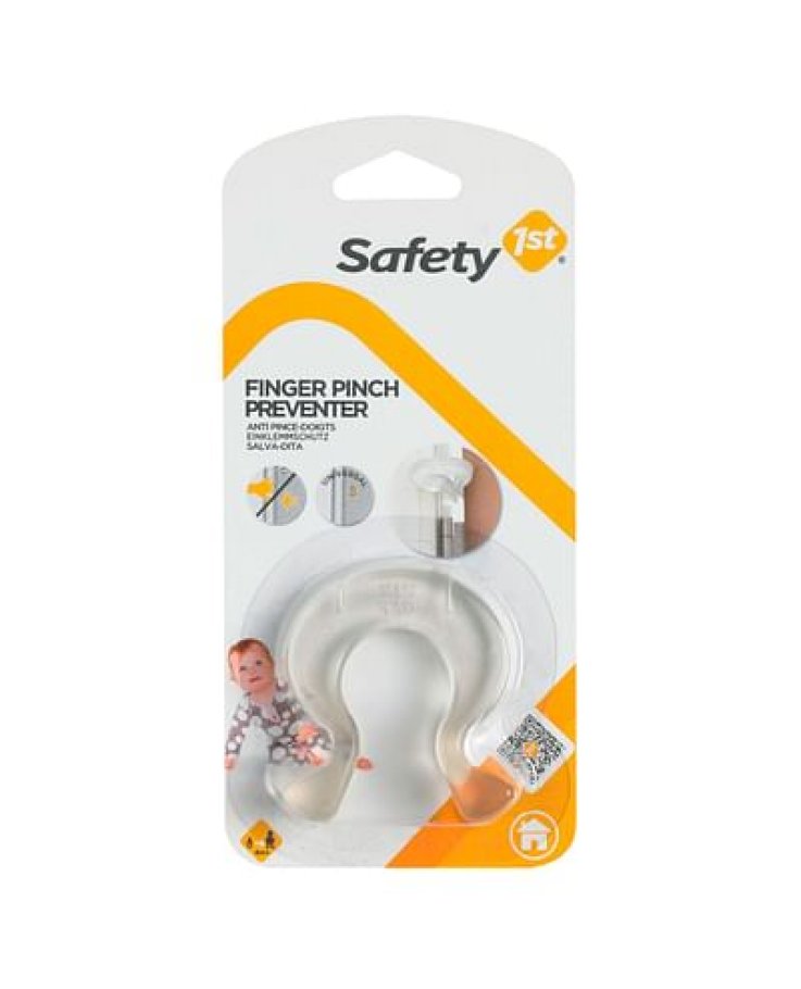Safety 1st Protezione Salva Dita