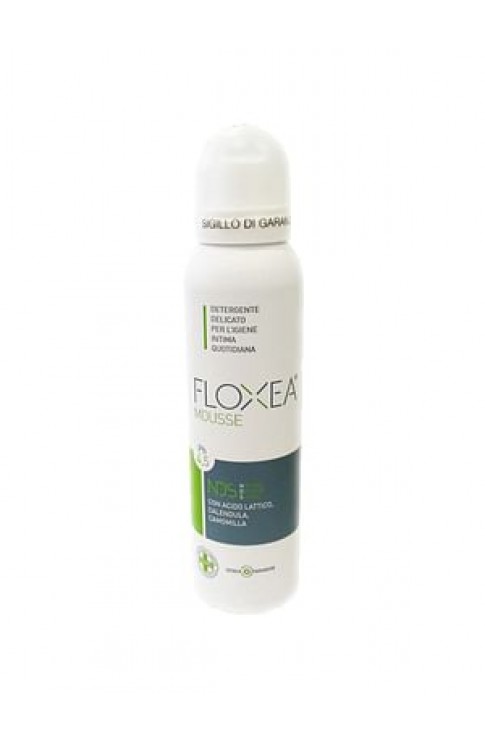 Floxea Mousse 150 Ml