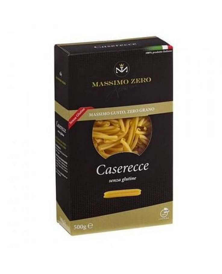 Massimo Zero Caserecce 1 Kg