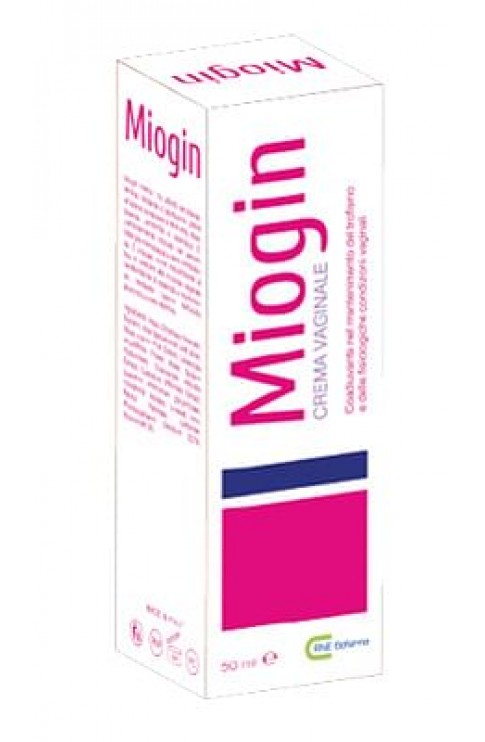 Miogin 50 Ml