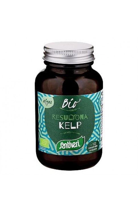 Alga Kelp Bio 112 Compresse 65 G