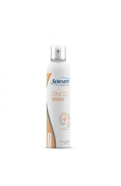 Skincare Zinco Spray 250 Ml