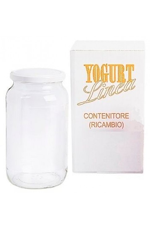 Yogurt Linea Ricambio