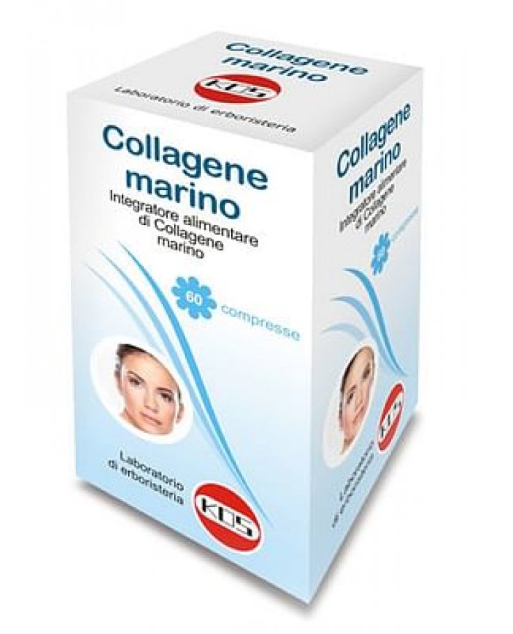 Collagene Marino 1 G 60 Compresse