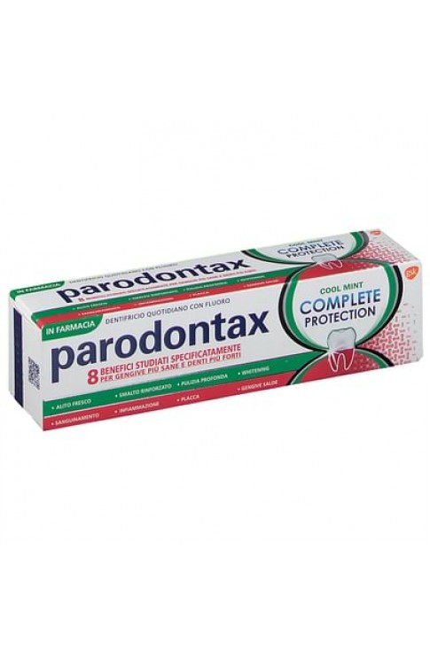 Parodontax Cp Cool Mint 75 Ml