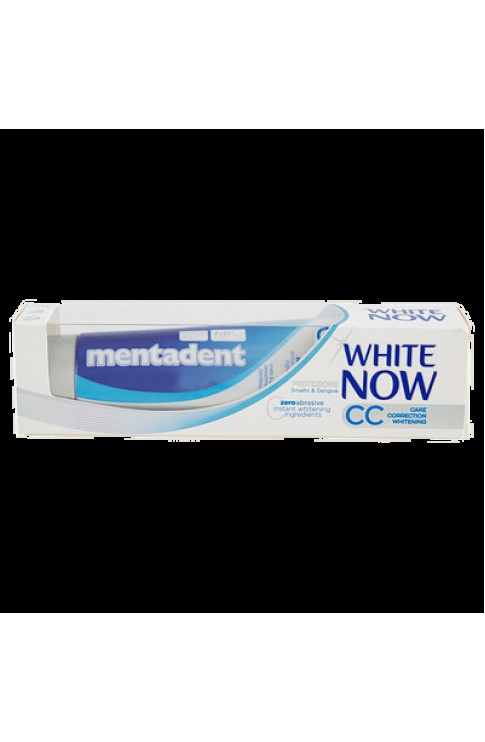 Mentadent White Now Colour Corr