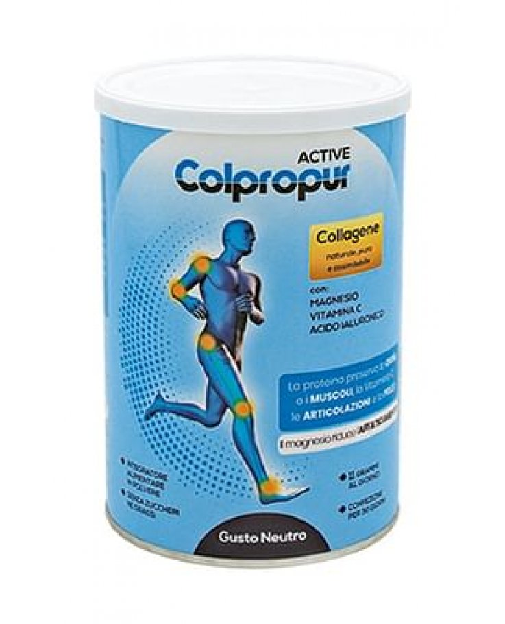 Colpropur Active Neutro 330 G