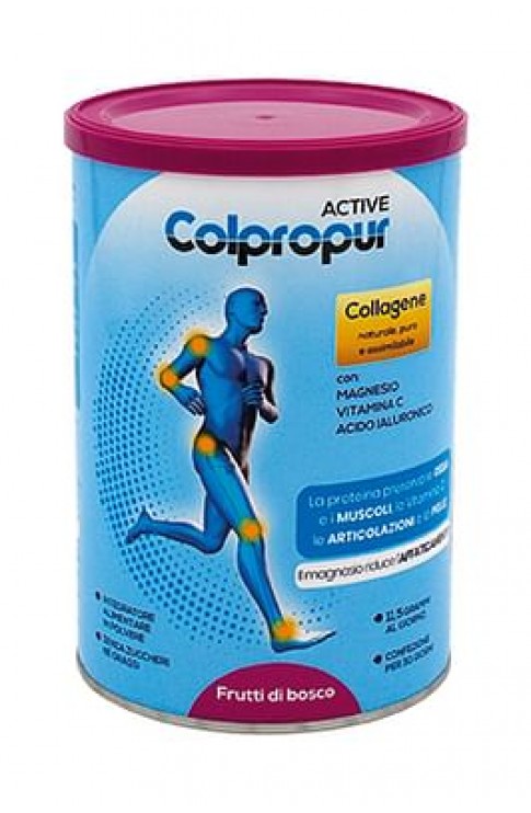 COLPROPUR ACTIVE FRBOSCO 345G