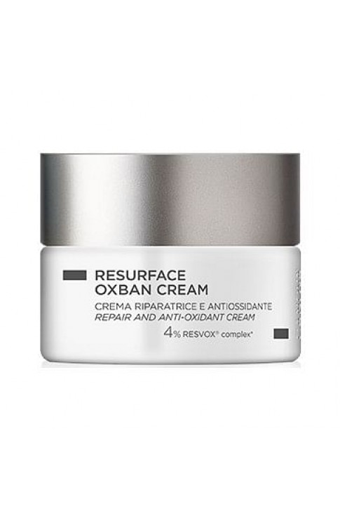 Resurface Oxban Cream Canova 50 Ml