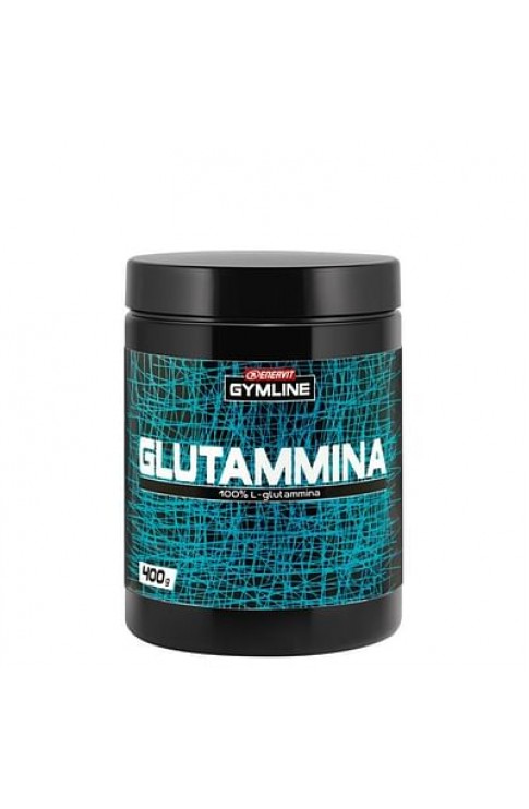 Gymline L Glutammina 100% 400 G