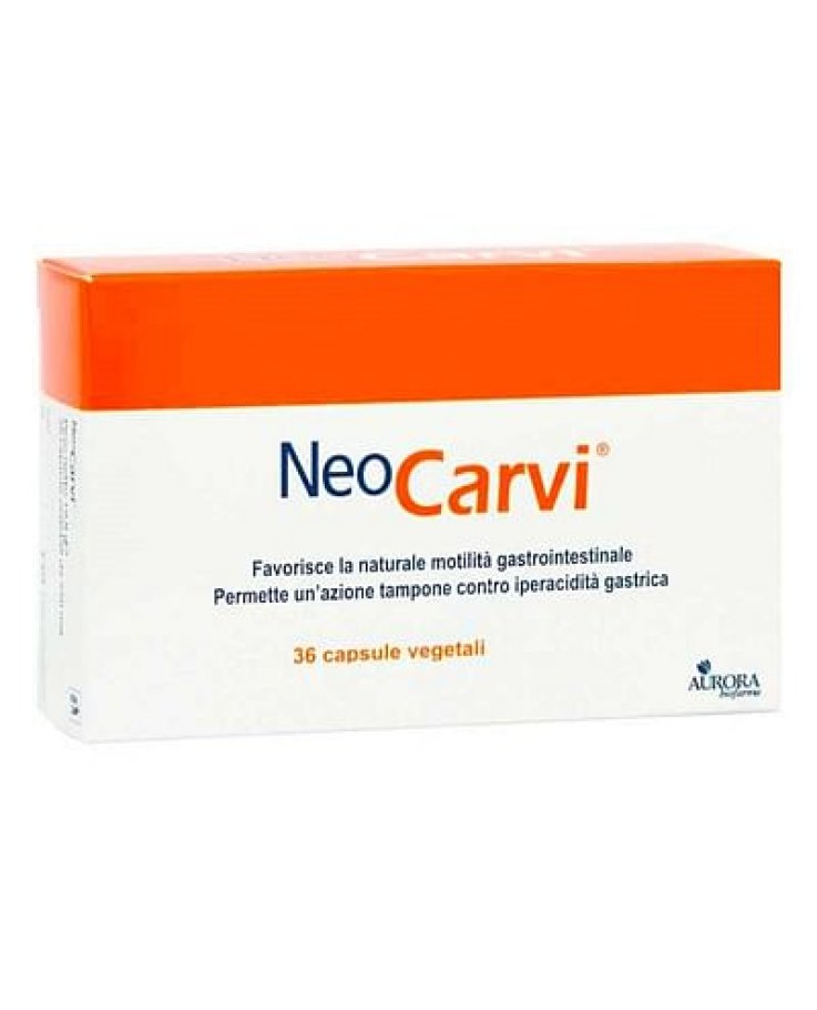 NEOCARVI 36CPS 0