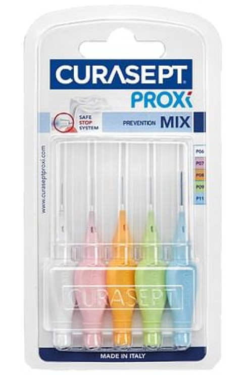 Curasept Proxi Mix Prevention