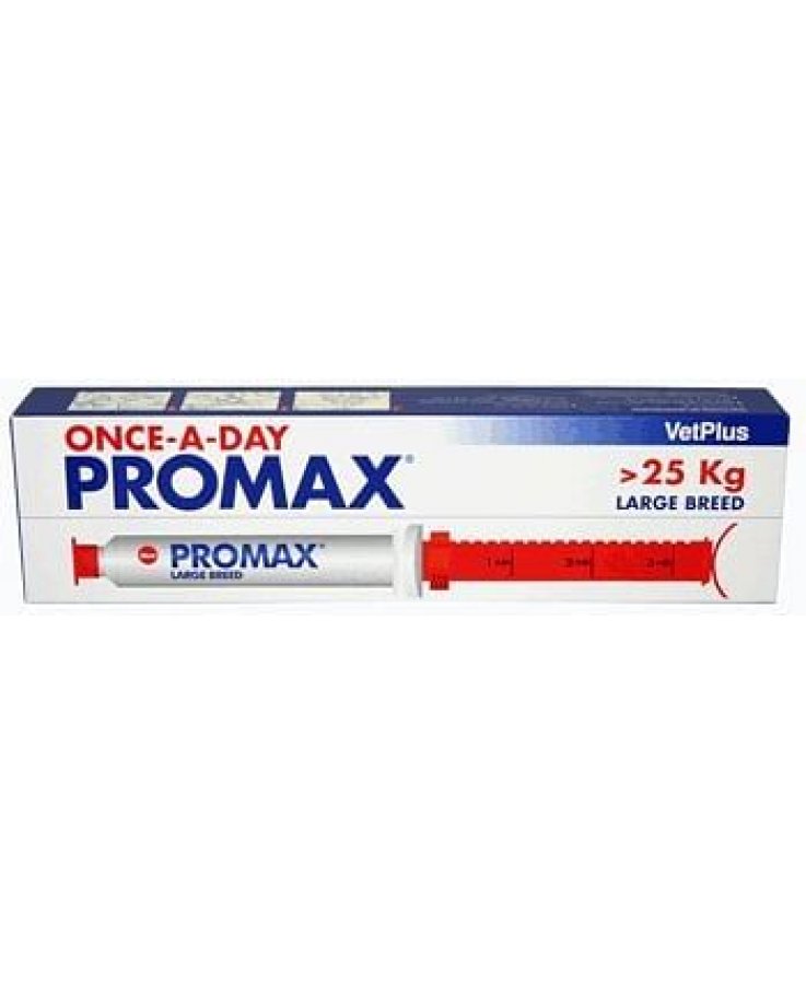 Promax Large Breed 30 Ml