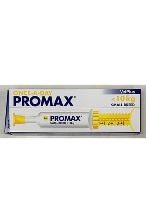 Promax Small Breed 9 Ml