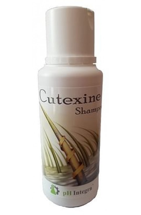 Cutexine Shampoo 250 Ml