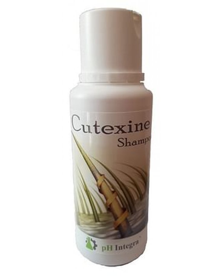 Cutexine Shampoo 250 Ml