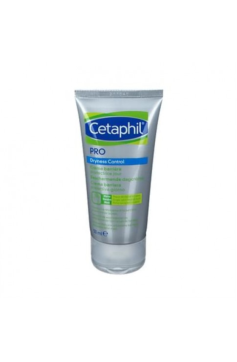 Cetaphil Pro Dryness Control Crema Mani Barriera Protettivagiorno 50 Ml
