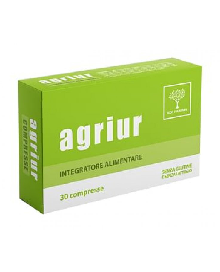 Agriur 30 Compresse
