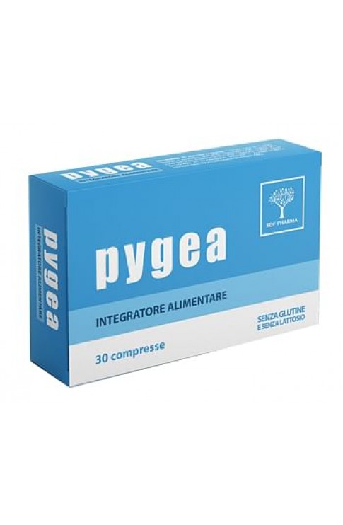 Pygea 30 Compresse
