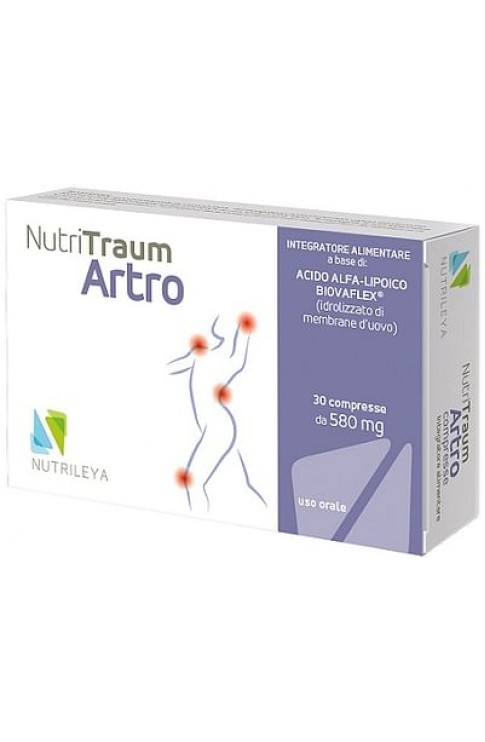 Nutritraum Artro 30 Compresse