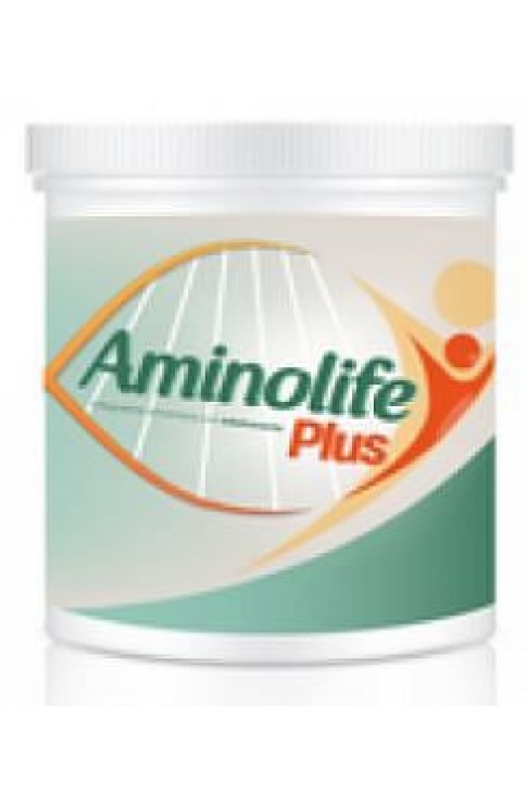Aminolife Plus 600 G