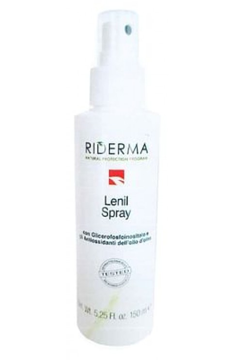 Riderma Lenil Spray 150 Ml