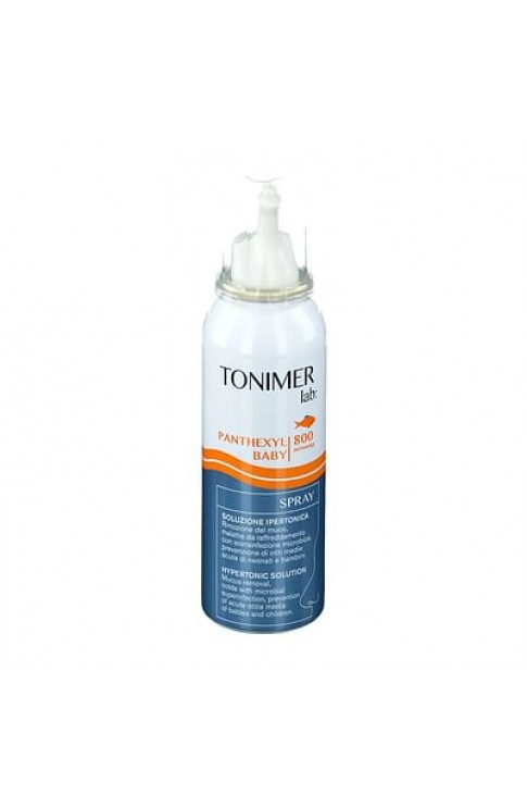 Tonimer Lab Panthexyl Baby Spray 100 Ml