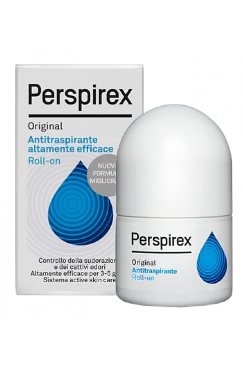 Perspirex Original N Roll On Deodorante 20 Ml