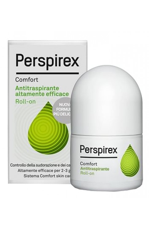 Perspirex Comfort N Roll On Deodorante 20 Ml