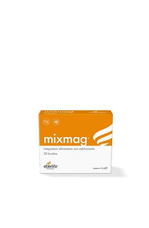 Mixmag 30 Bustine