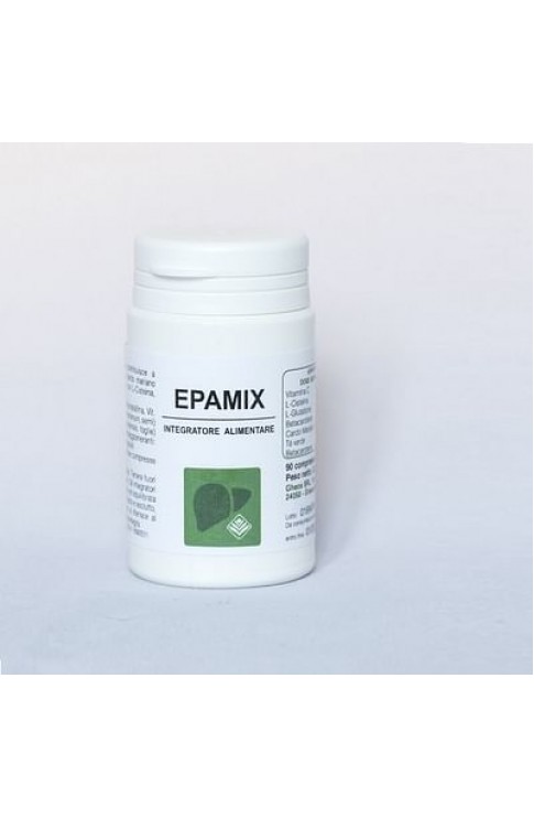 Epamix 60 Capsule 540mg