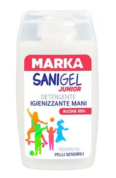 Marka Sanigel Junior 100 Ml