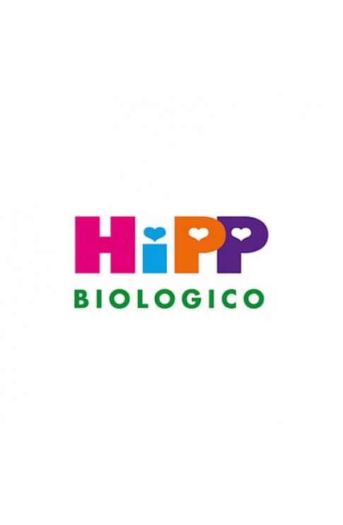 Hipp Bio Frutta & Verdura Mela Pera Zucca 90 G
