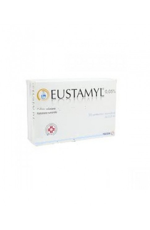 Eustamyl*coll 25fl 0,5ml 0,05%
