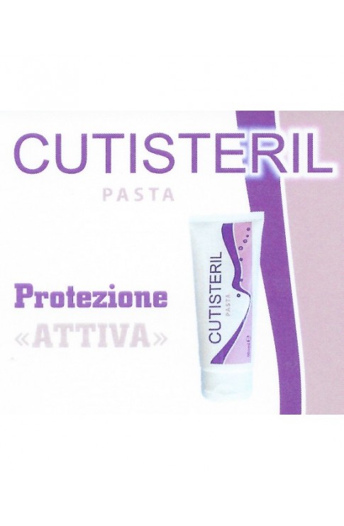 Cutisteril Pasta 100 Ml