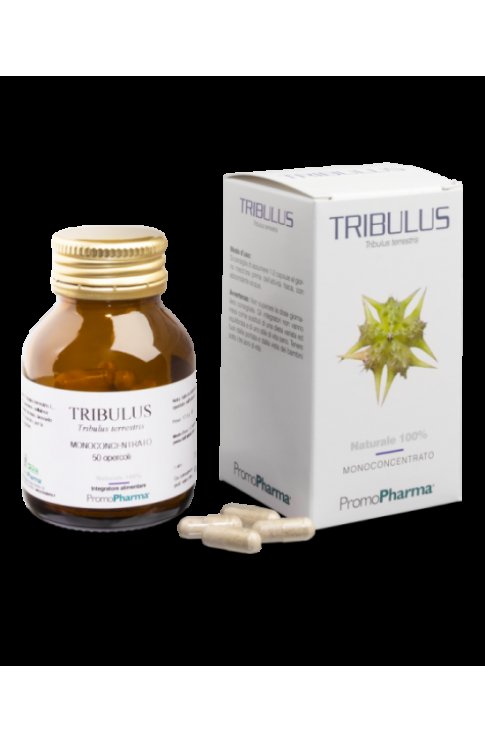 Tribulus 50cps