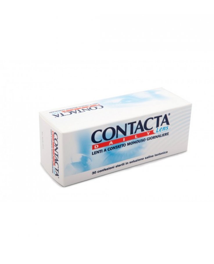 CONTACTA Lens Daily SI HY+2,00