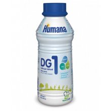 Humana Dg 1 Probal 470 Ml Bottiglia