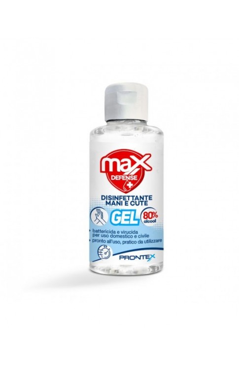 Prontex Maxd Gel 75 Ml