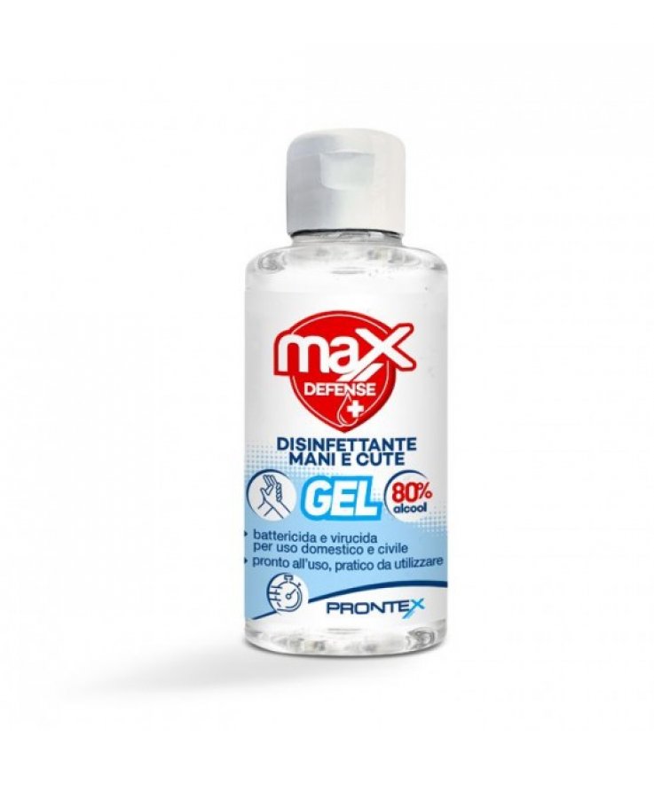 Prontex Maxd Gel 75 Ml