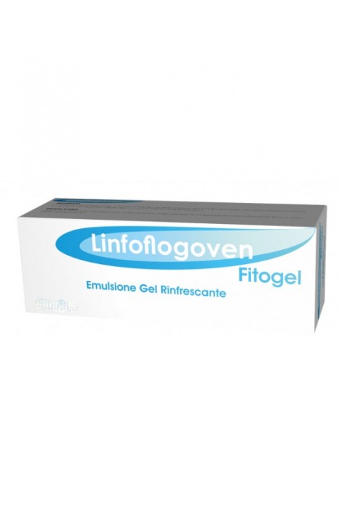 LINFOFLOGOVEN Fitogel 1000ml