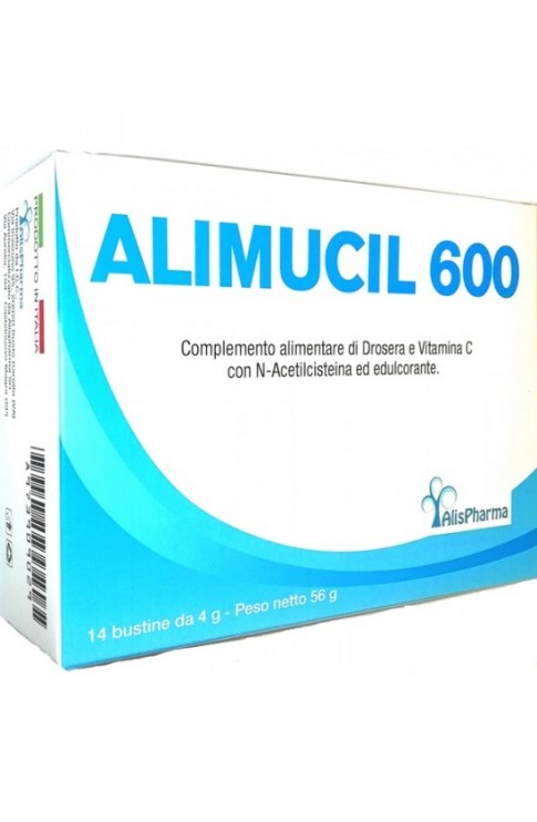 ALIMUCIL 600 14BUST