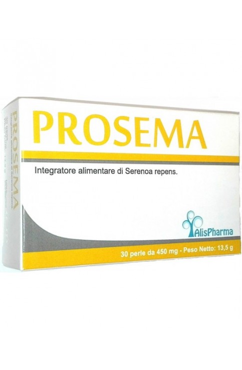 PROSEMA 30CPS